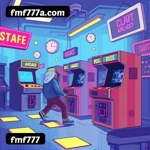 Coleção Premium de Slots fmf777 - NetEnt, Pragmatic Play, Evolution